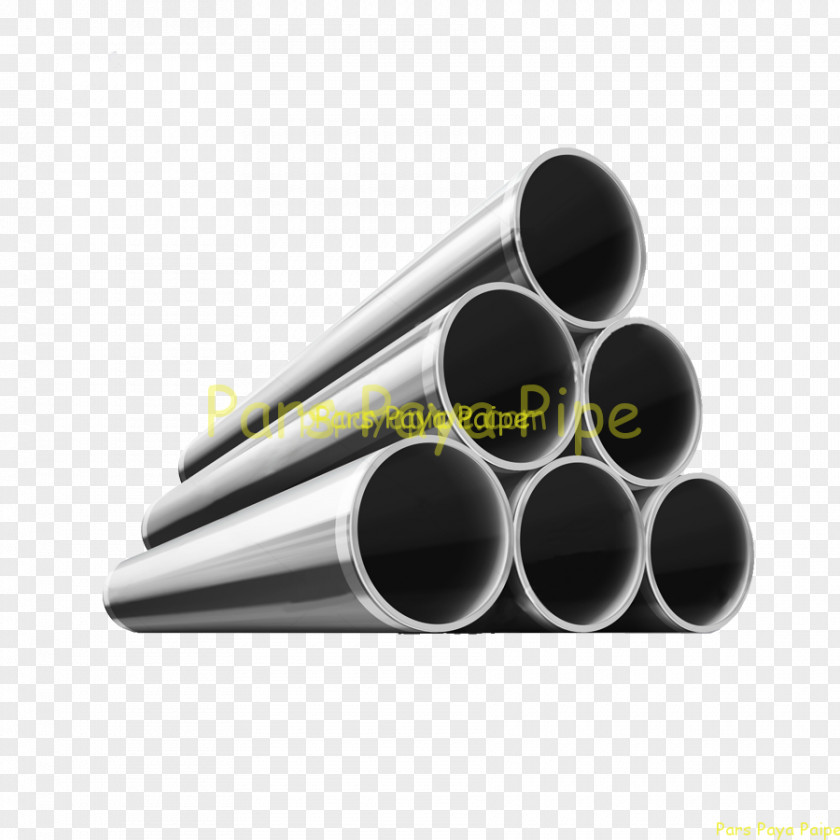 Pipe Steel Piping Tube Clip Art PNG
