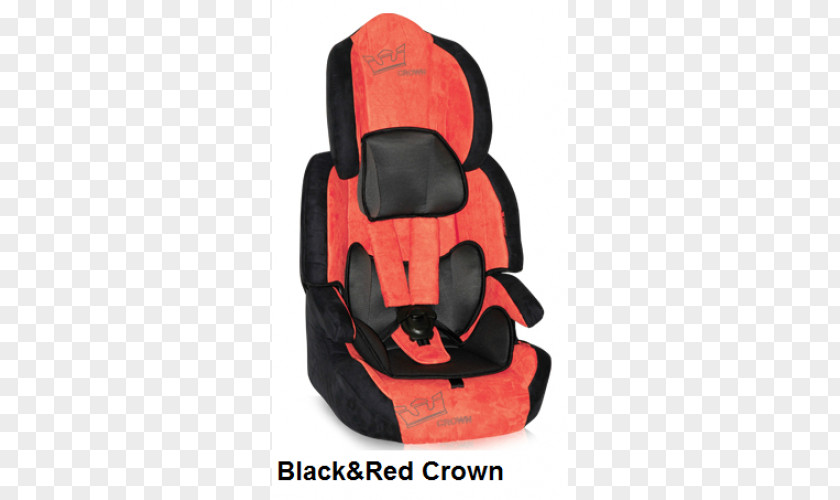 Red-crowned Baby & Toddler Car Seats Child Transport PNG