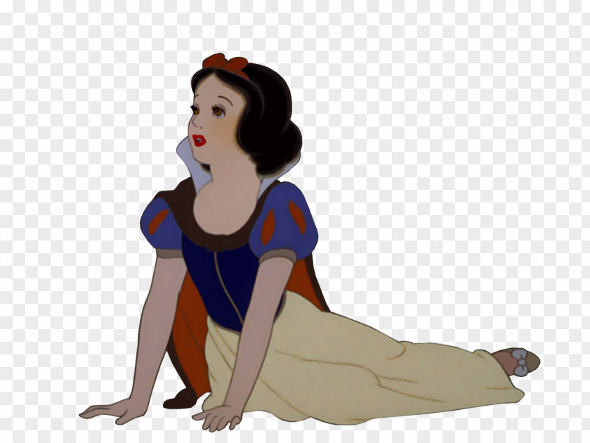 Snow White Evil Queen Cartoon Clip Art PNG