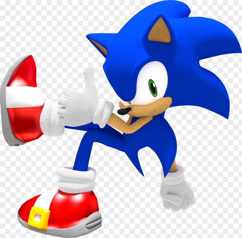 Sonic The Hedgehog Heroes Mario & At Olympic Games Super Smash Bros. For Nintendo 3DS And Wii U PNG