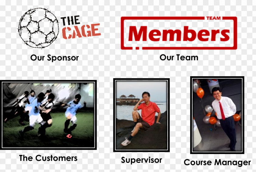 Team Members Sport Singapore Technology PNG