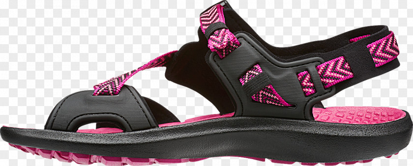 Thai Woman Sandal Keen Shoe Pink Sneakers PNG