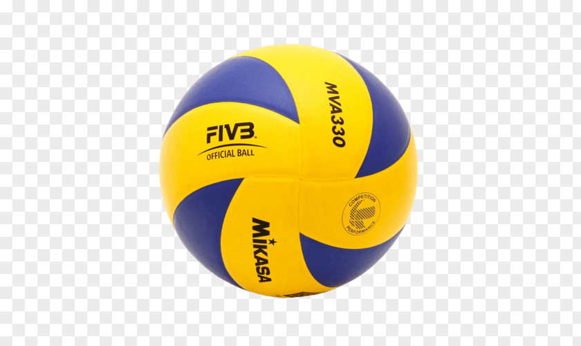 Volleyball Mikasa Sports Olympic Club MVA 200 PNG