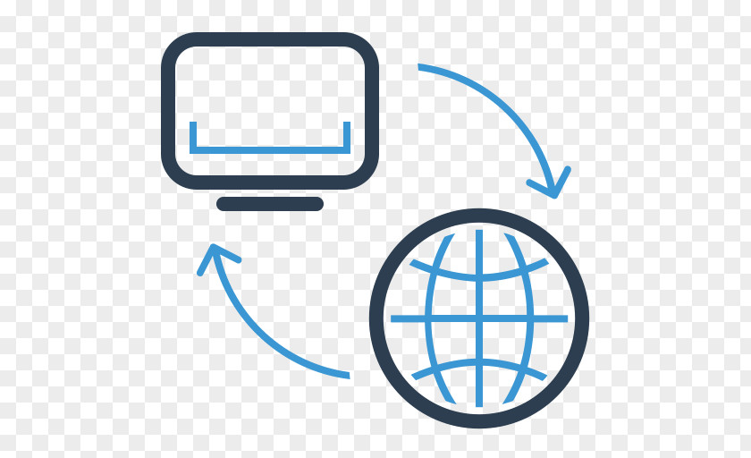 World Wide Web Development Logo Website Monitoring PNG