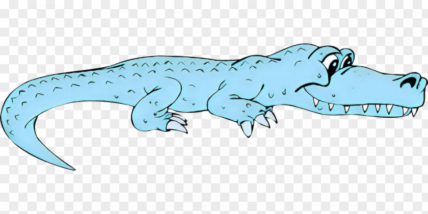 American Crocodile Toy Dinosaur PNG