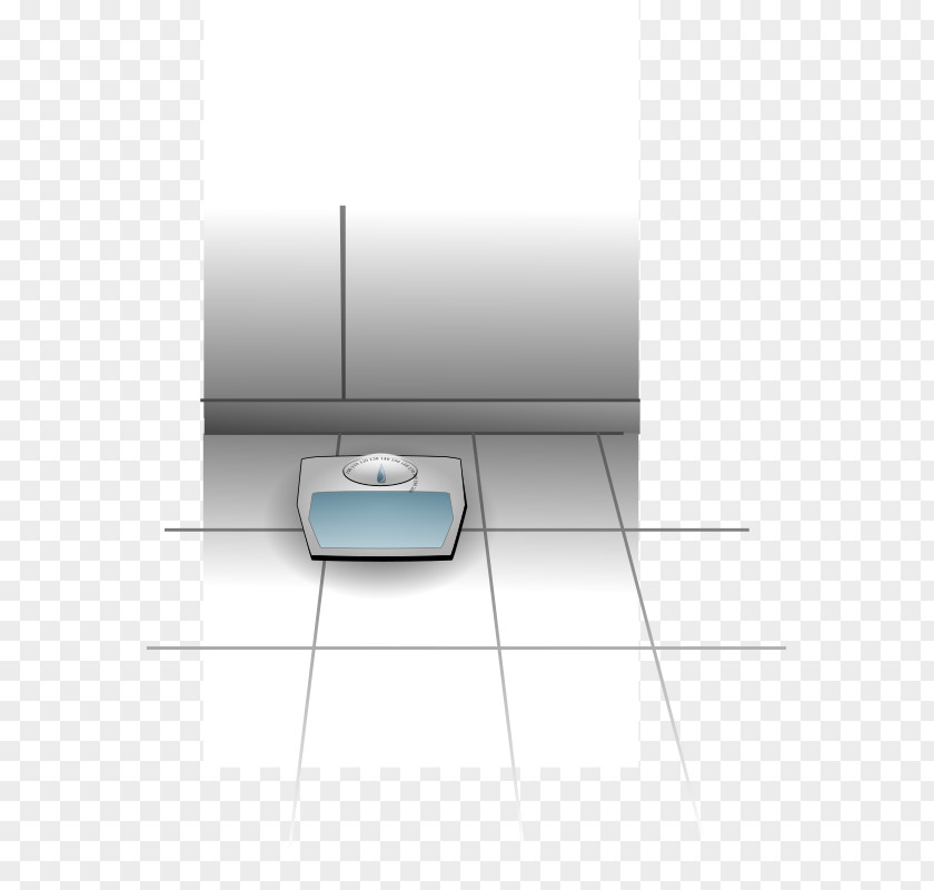 Bathroom Measuring Scales Dots Per Inch PNG