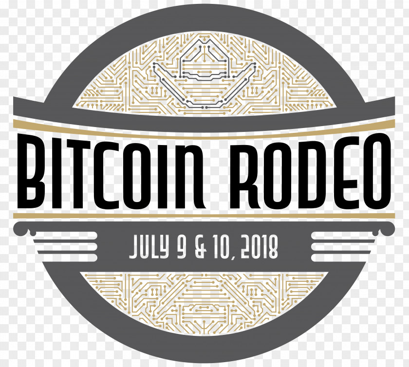 Bitcoin Calgary Stampede The Palace Theatre Rodeo Cryptocurrency PNG