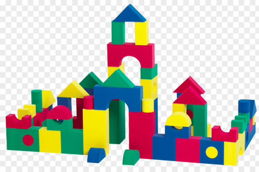 Building Block Cliparts Toy Foam Clip Art PNG