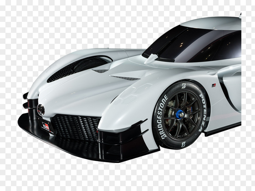 Car FIA World Endurance Championship Toyota TS050 Hybrid 24 Hours Of Le Mans PNG