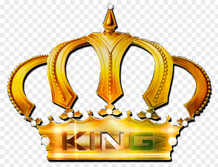 Crowm Icon Clip Art Monarch Image Crown PNG