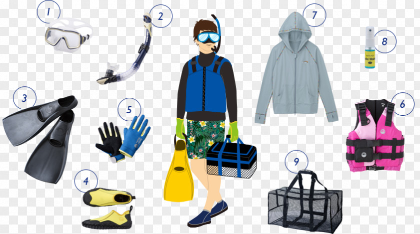 Diving Equipment Snorkeling Aeratore Scuba & Swimming Fins PNG