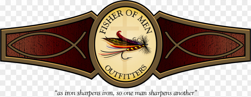 Fishing Fisher Of Men Outfitters, Ltd Vision In Fishes PNG