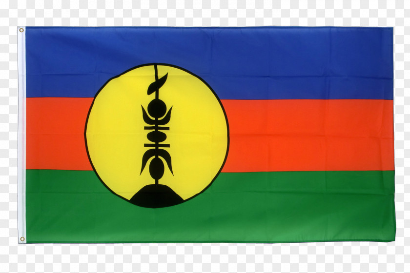 Flag Of New Caledonia Flags The World France PNG