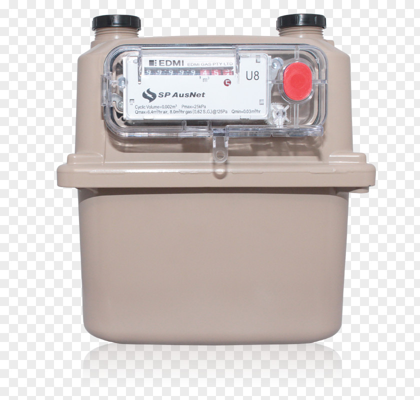 Gas Meter Water Metering Smart Automatic Reading PNG