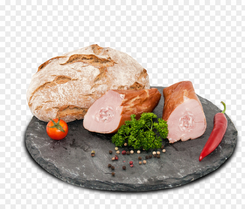 Ham Roast Beef Bayonne Turkey Veal PNG
