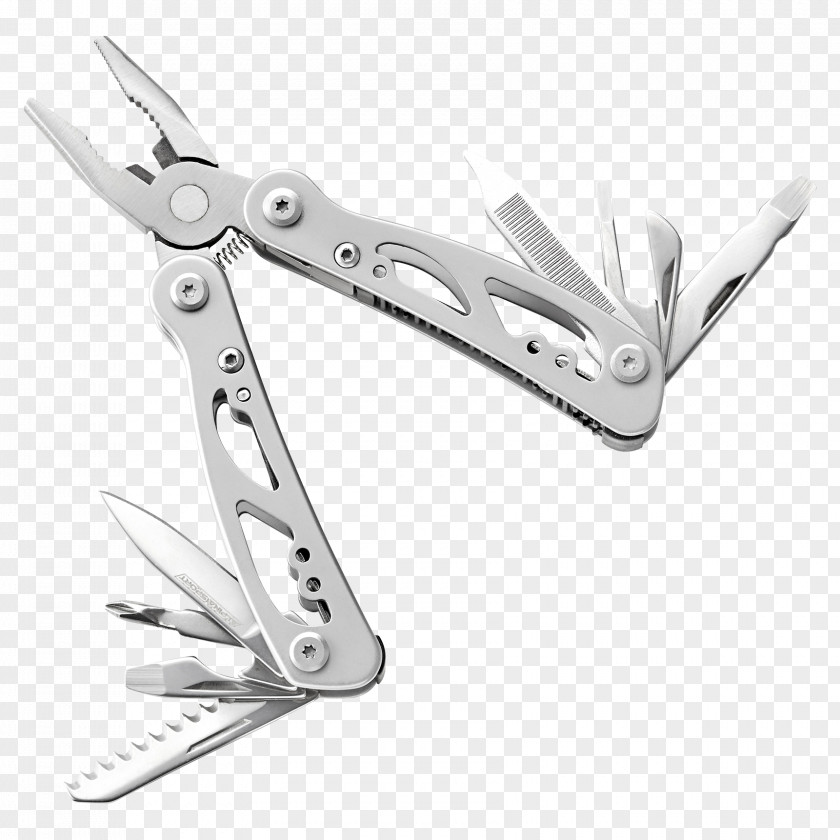 Knife Multi-function Tools & Knives Leatherman Alicates Universales PNG