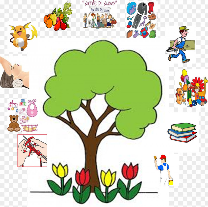 Lice Ourboox Drawing Tree Clip Art PNG