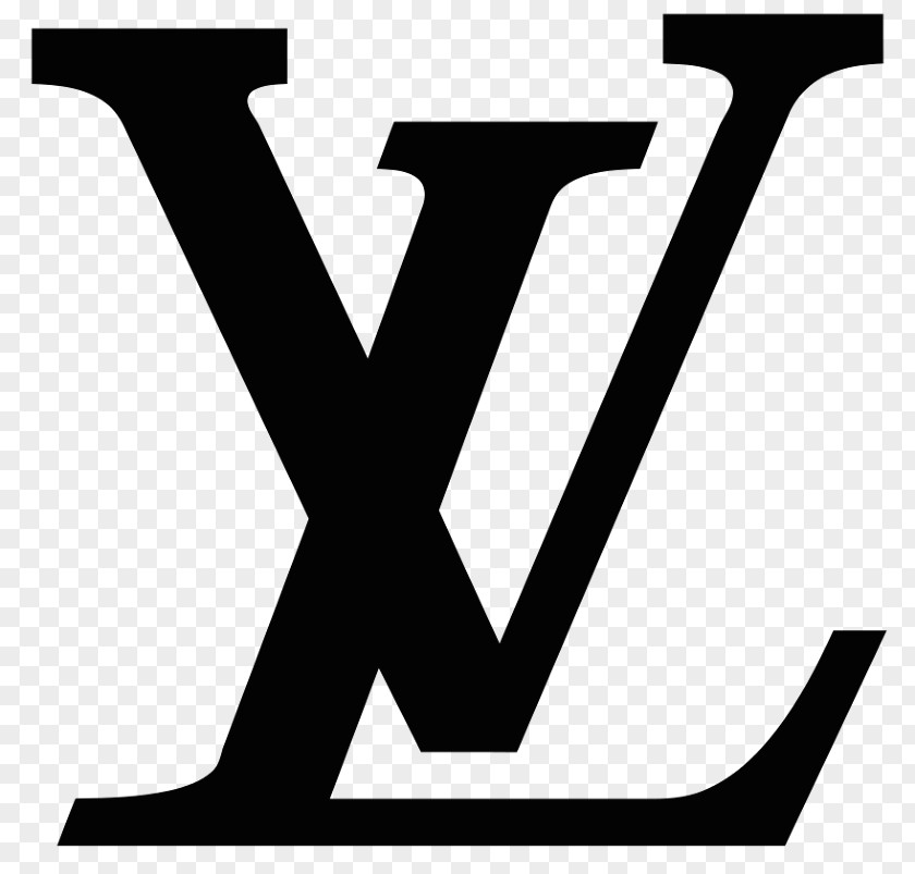 Louis Vuitton Logo Fashion Trademark Brand PNG