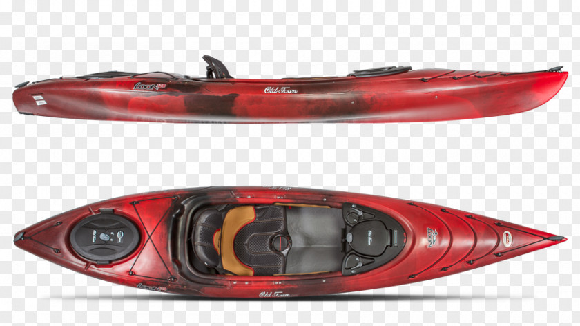 Paddle Kayak Old Town Canoe Dirigo 120 Outdoor Recreation PNG