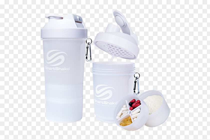 Pure White Milkshake Cocktail Shaker Drink Mix Bottle Milliliter PNG