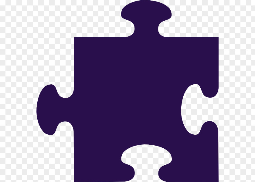 Puzzle Piece Jigsaw Clip Art PNG