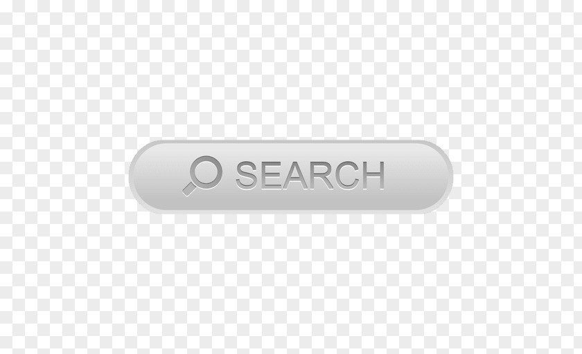 Search Button Brand Rectangle Font PNG