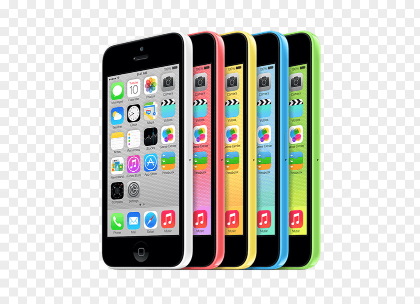 Sell Phone IPhone 5c 4S 5s Apple PNG