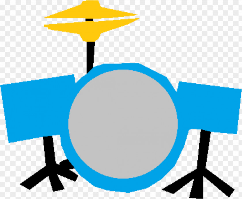Set Clipart Drums Clip Art PNG