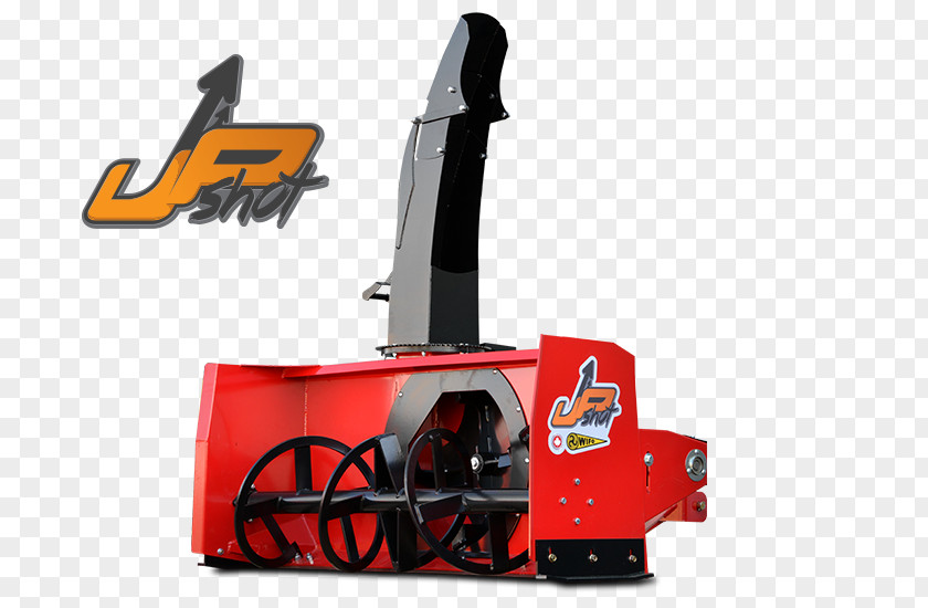 Snow Blower Blowers Tractor Machine Three-point Hitch PNG