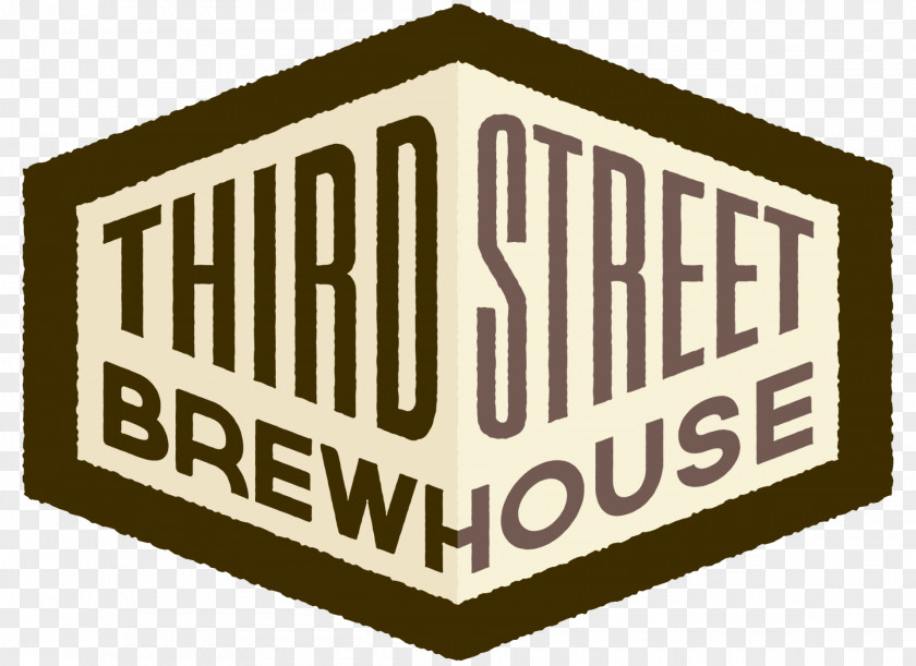 Street Third Brewhouse Beer Brown Ale Brewery PNG