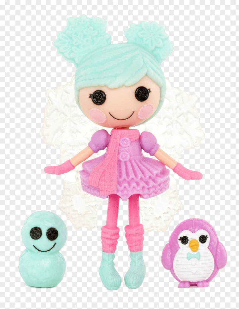 Toy Lalaloopsy Doll MINI Cooper PNG