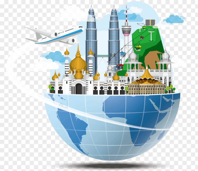 Travel Icon Jakarta Malaysia Image Vector Graphics Stock Photography Illustration PNG