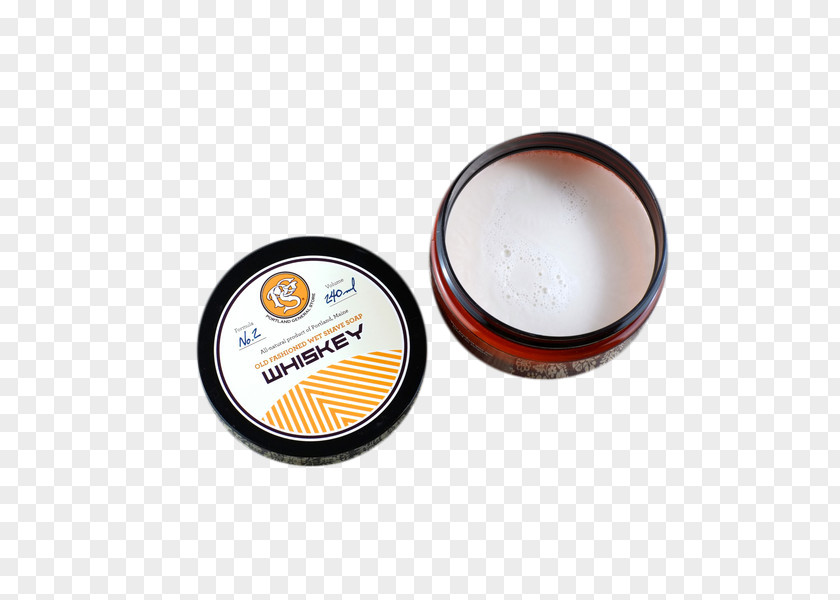 Truefitt Hill Portland General Store Whiskey Shave Soap Product Tableware PNG