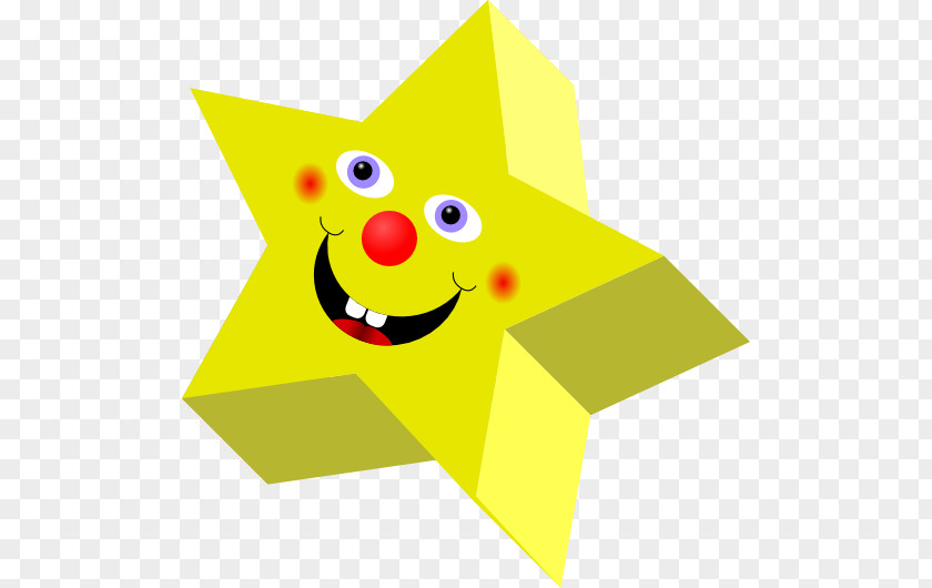 Twinkle Cliparts Star Clip Art PNG