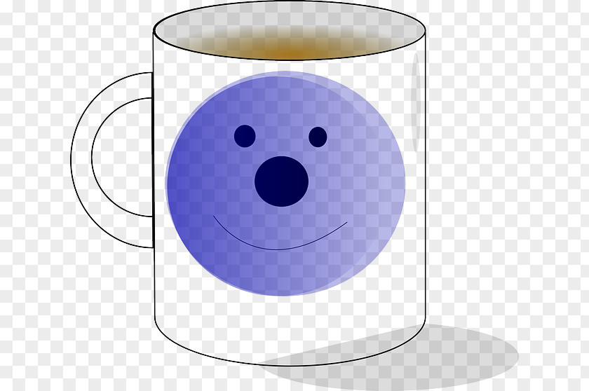 Beverage Coffee Cup Mug Clip Art PNG