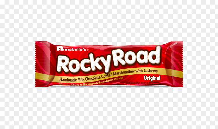 Candy Rocky Road Chocolate Bar S'more Nestlé Crunch Annabelle Company PNG