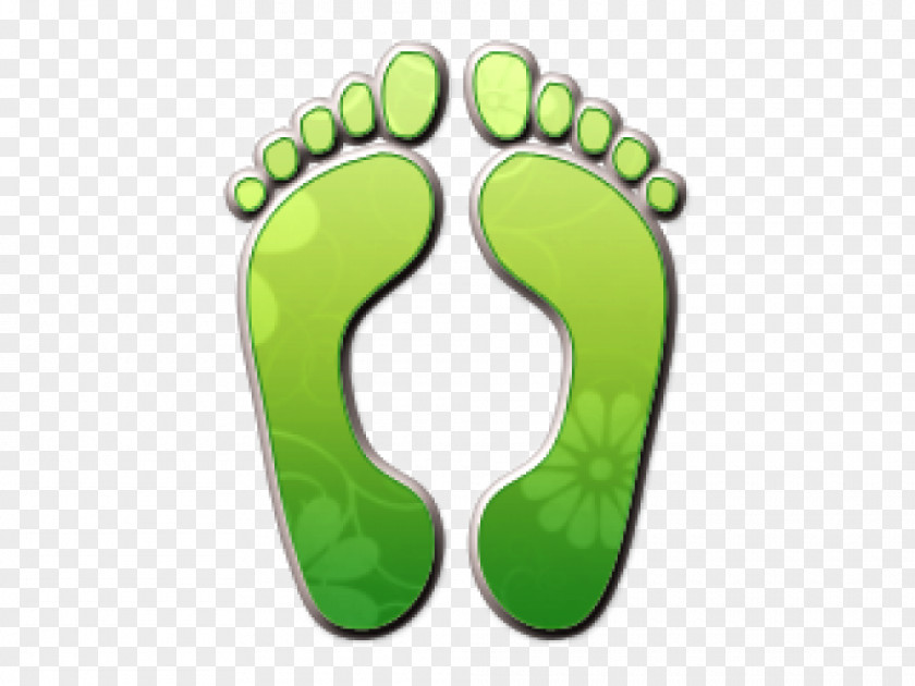 Design Carbon Footprint Shoe Clip Art PNG