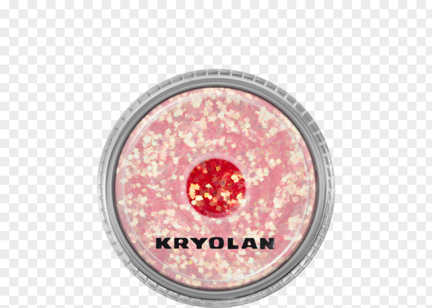 Facepainting Glitter Cosmetics Kryolan Face Powder Kriolan City PNG