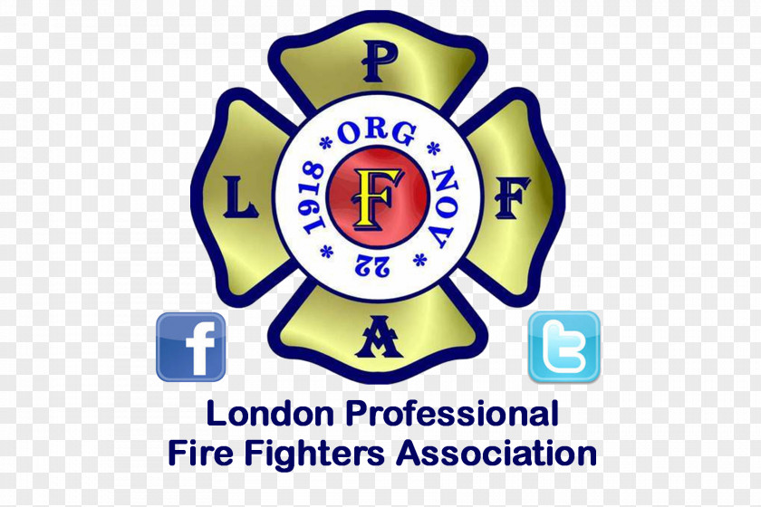 Firefighter London Professional Firefighters Association International Of Fire Fighters United Union Australia First Responder PNG