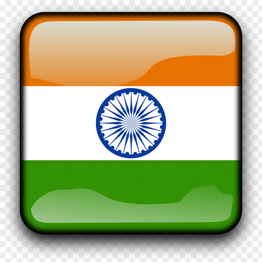 India Flag Of National Clip Art PNG