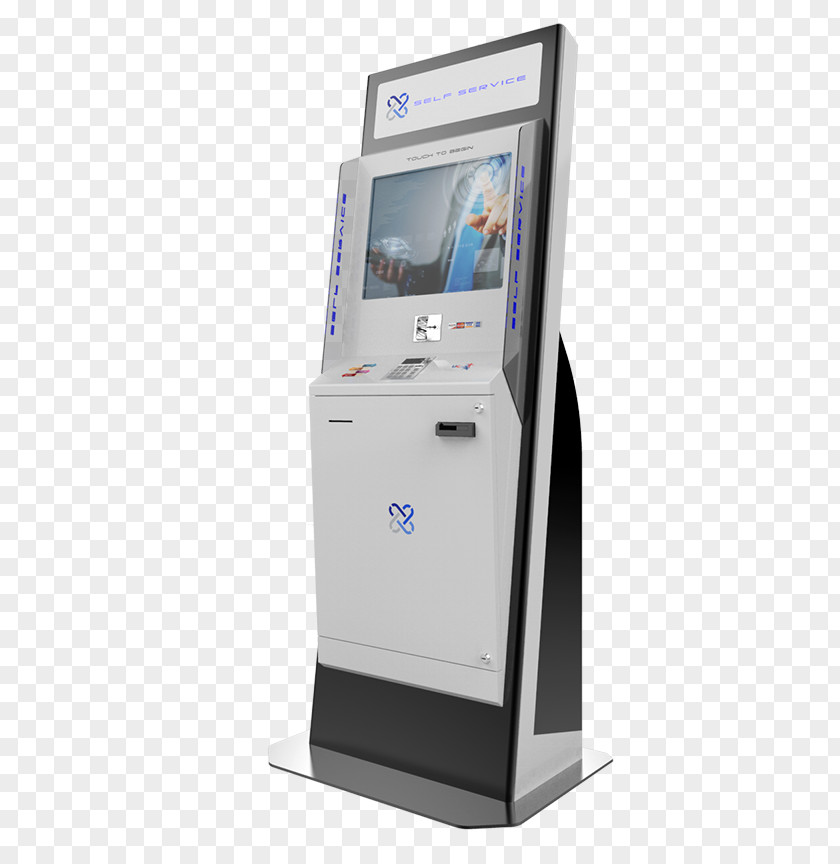 Interactive Kiosks Kiosk Software Out-of-home Advertising PNG