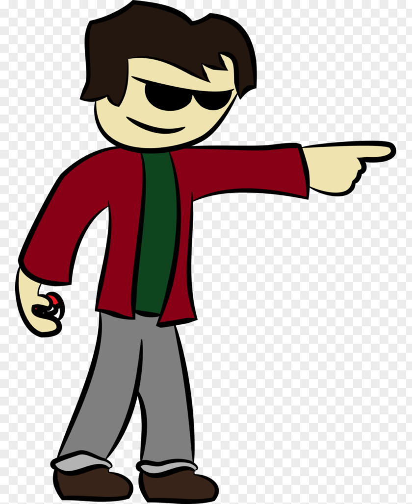 Line Human Behavior Thumb Cartoon Character Clip Art PNG