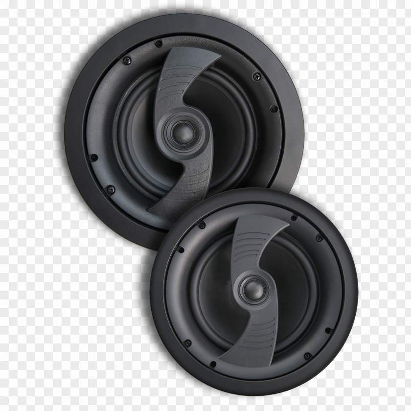 Loudspeaker Totem Acoustic High Fidelity Sound Computer Speakers PNG