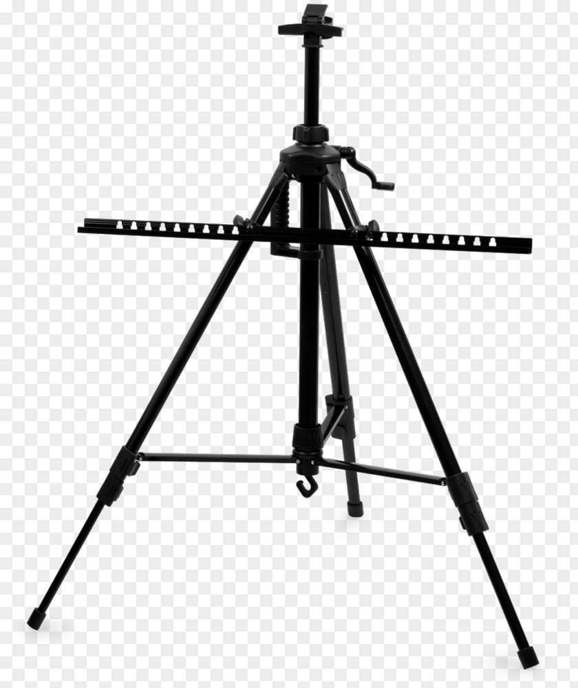 Painting New India Hobby Centre Easel Tripod פיקסליין PNG