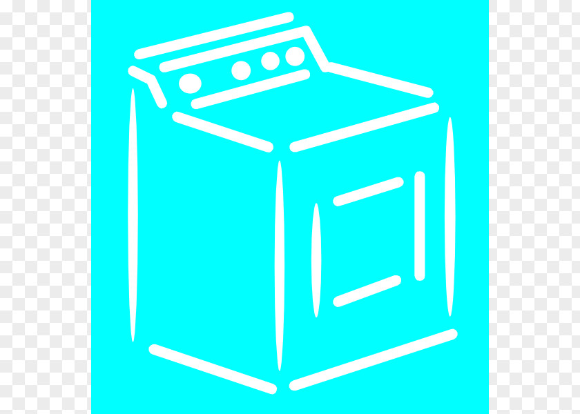 Pics Of Washing Machines Laundry Clip Art PNG