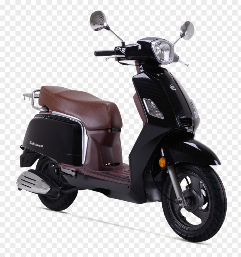 Scooter Car Motorcycle Moped Keeway PNG