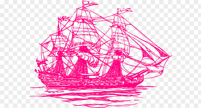 Ship Sailboat Sailing Seamanship PNG