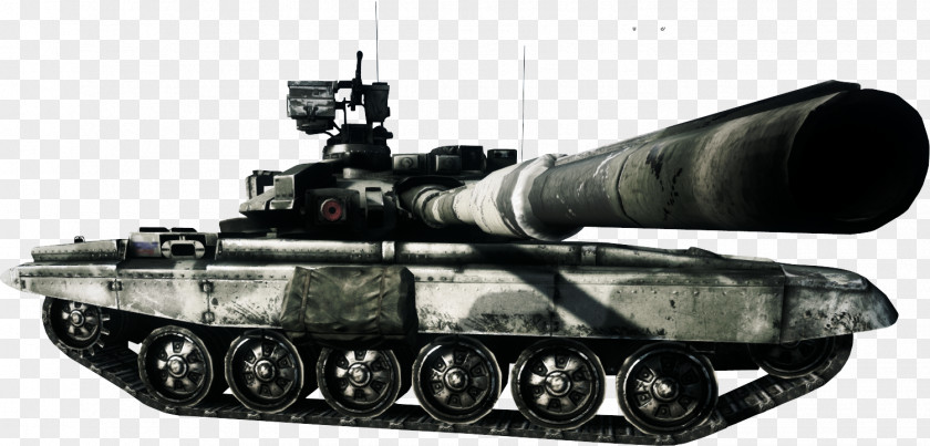 Tank Battlefield 3 Hoje No Mundo Militar PlayStation Self-propelled Artillery PNG