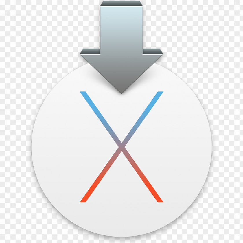 Usb Flash OS X El Capitan Installer MacOS USB Drives PNG