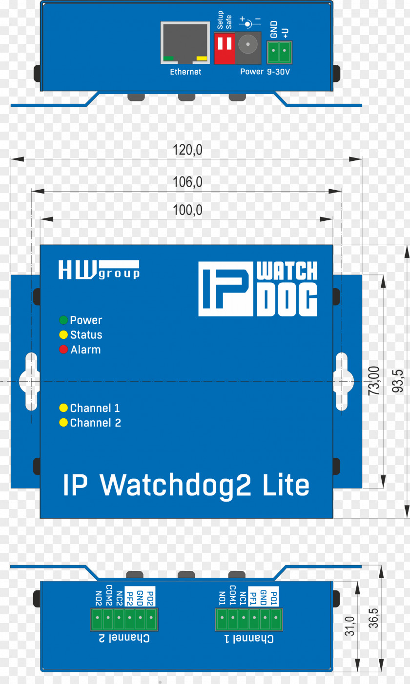 Watchdog Internet Bit Court Organization PNG